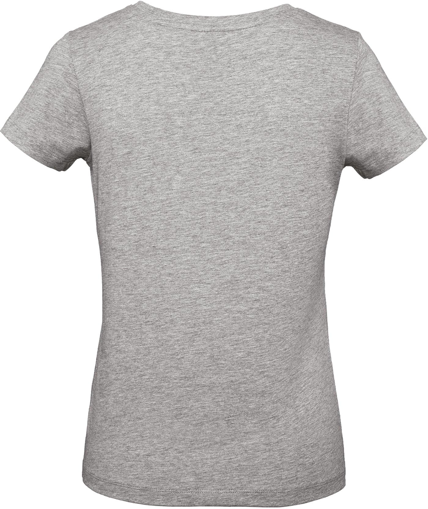 B&C CGTW049 - Inspire Plus Ladies' Organic T-shirt