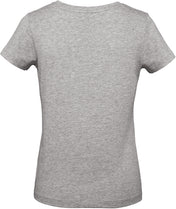 B&C CGTW049 - Inspire Plus Ladies' Organic T-shirt