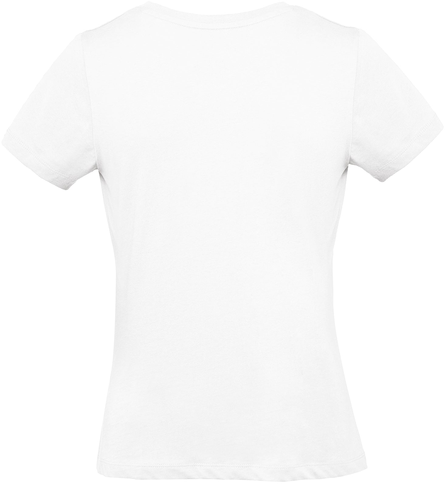 B&C CGTW049 - Inspire Plus Ladies' Organic T-shirt