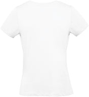 B&C CGTW049 - Inspire Plus Ladies' Organic T-shirt