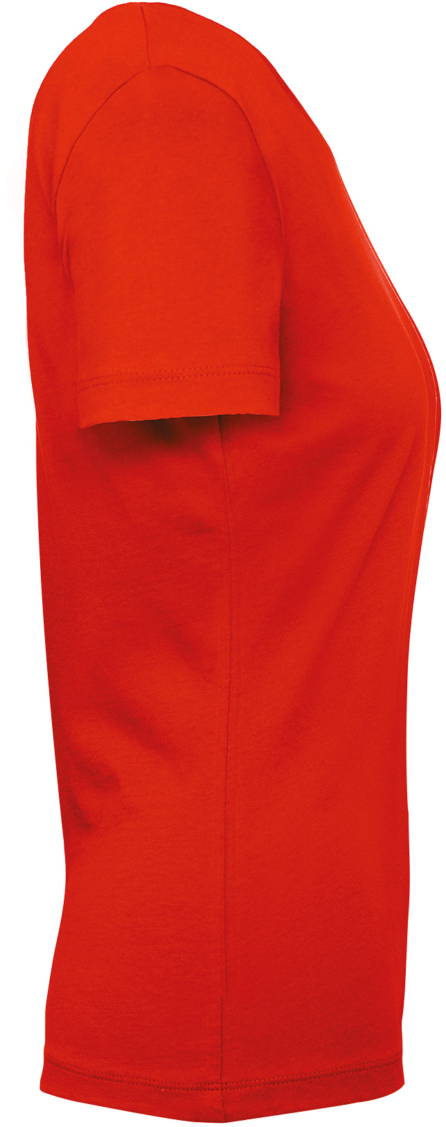 B&C CGTW049 - Inspire Plus Ladies' Organic T-shirt