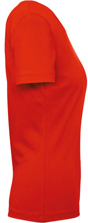 B&C CGTW049 - Inspire Plus Ladies' Organic T-shirt