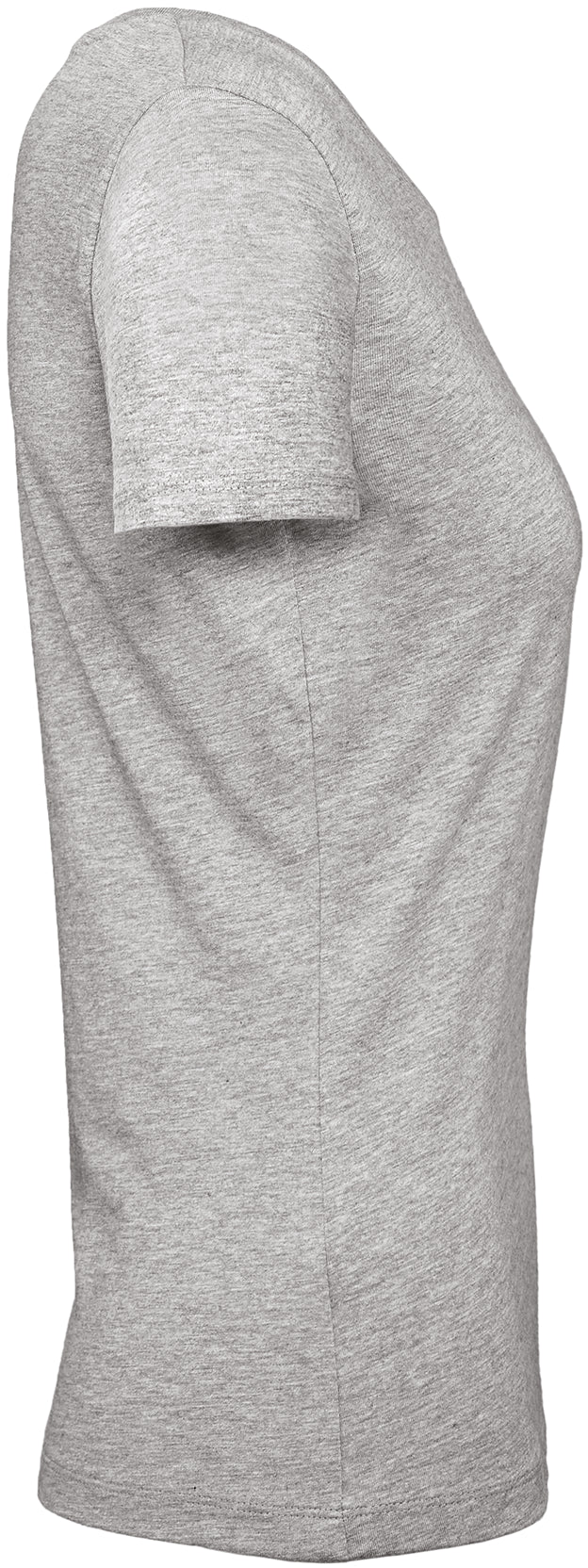 B&C CGTW049 - Inspire Plus Ladies' Organic T-shirt