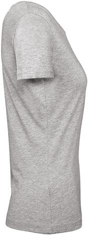 B&C CGTW049 - Inspire Plus Ladies' Organic T-shirt