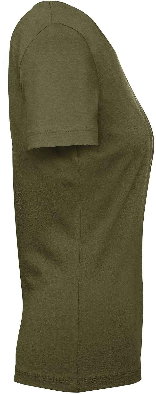 B&C CGTW049 - Inspire Plus Ladies' Organic T-shirt