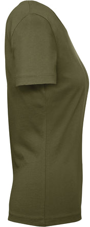 B&C CGTW049 - Inspire Plus Ladies' Organic T-shirt