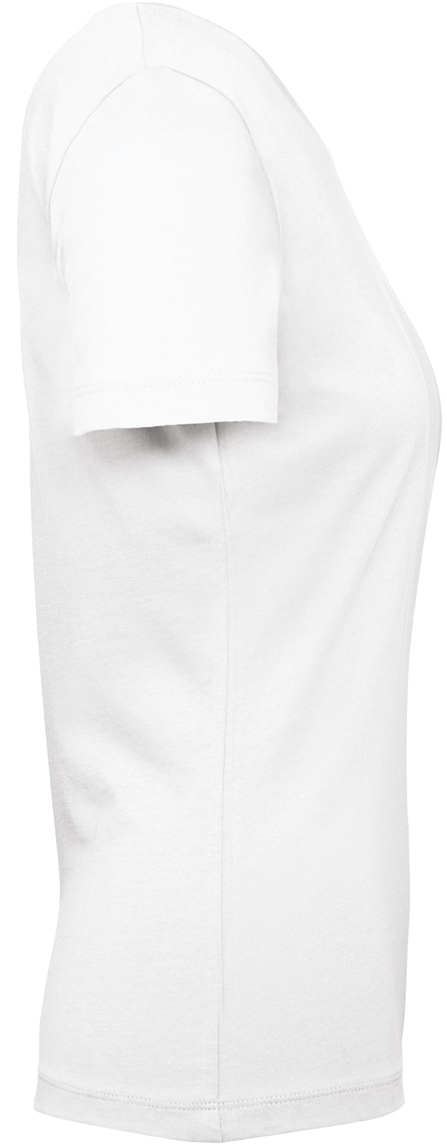 B&C CGTW049 - Inspire Plus Ladies' Organic T-shirt