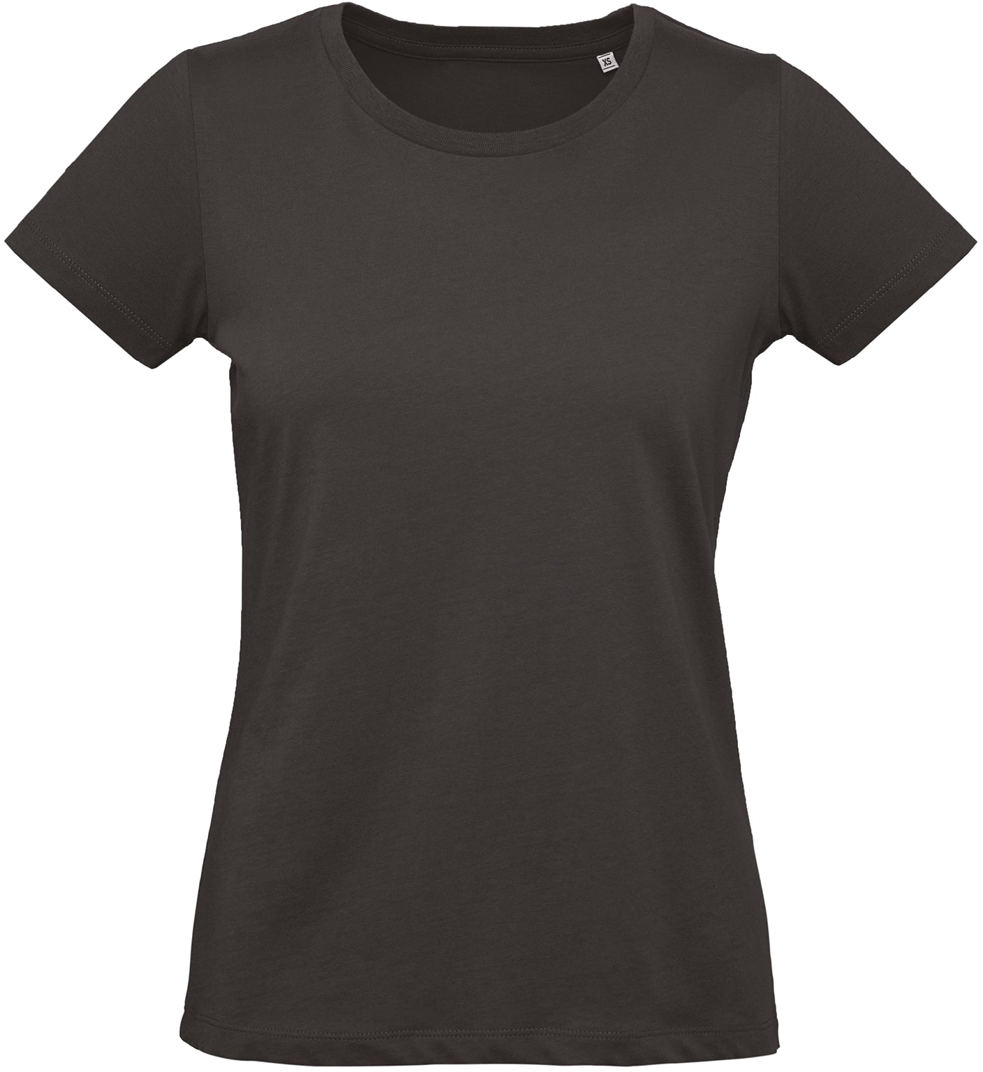 B&C CGTW049 - Inspire Plus Ladies' Organic T-shirt
