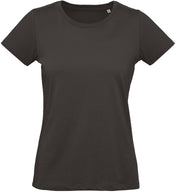 B&C CGTW049 - Inspire Plus Ladies' Organic T-shirt