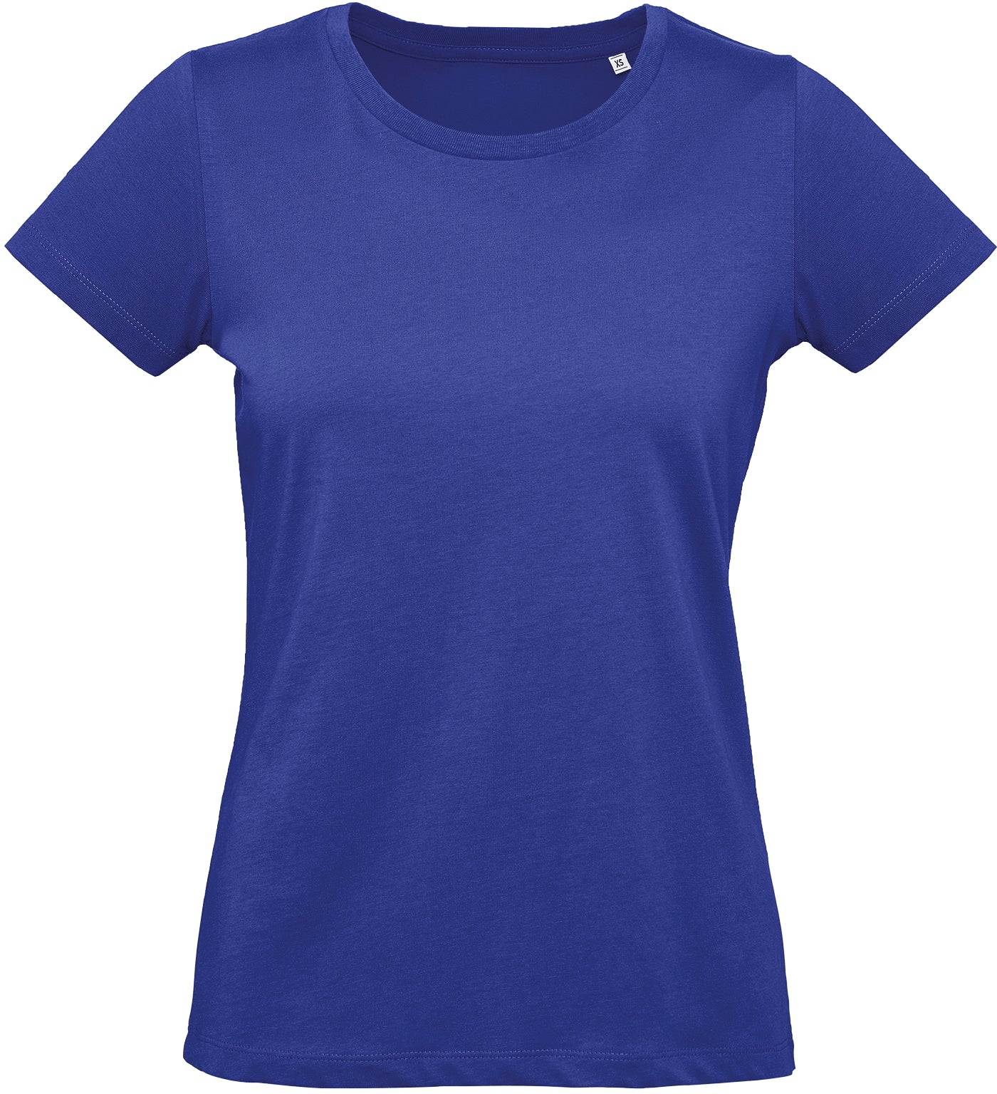 B&C CGTW049 - Inspire Plus Ladies' Organic T-shirt