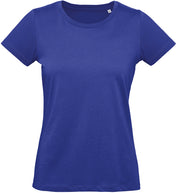 B&C CGTW049 - Inspire Plus Ladies' Organic T-shirt