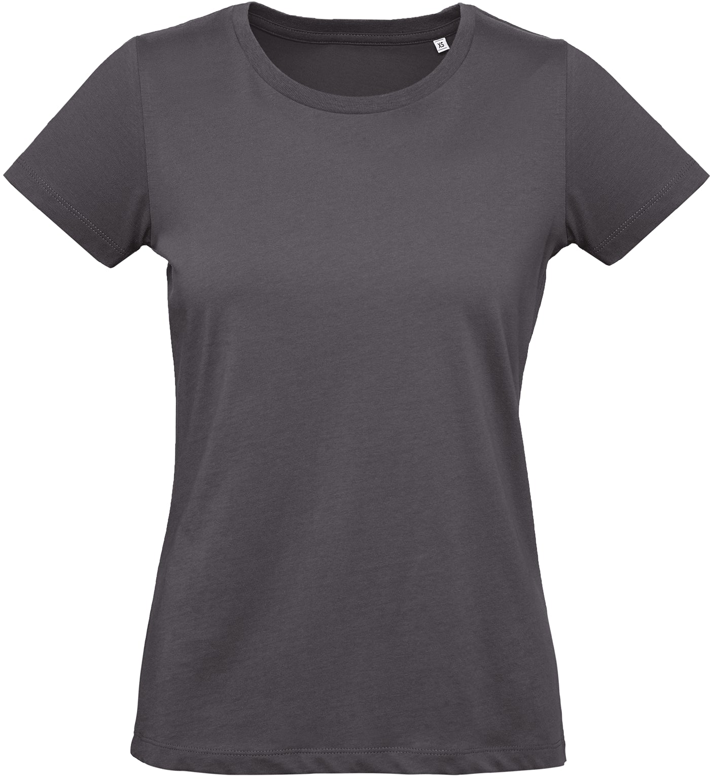 B&C CGTW049 - Inspire Plus Ladies' Organic T-shirt