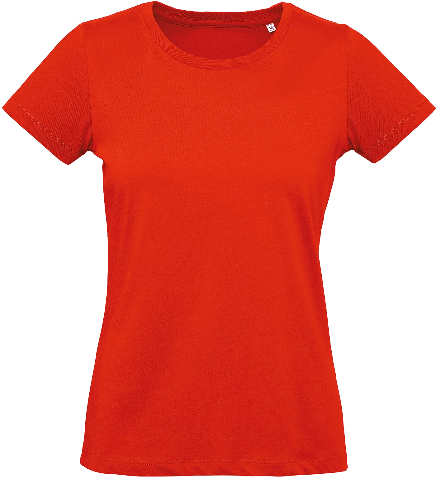 B&C CGTW049 - Inspire Plus Ladies' Organic T-shirt