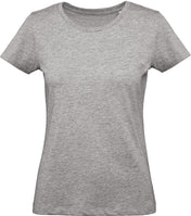 B&C CGTW049 - Inspire Plus Ladies' Organic T-shirt