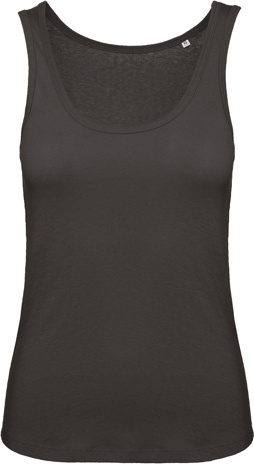 Damen Bio-Tanktop - CGTW073
