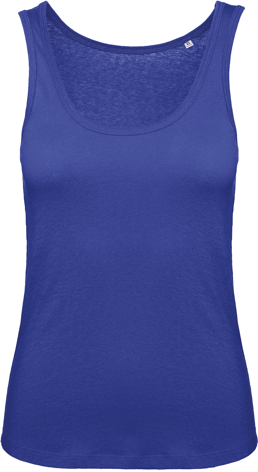 Damen Bio-Tanktop - CGTW073