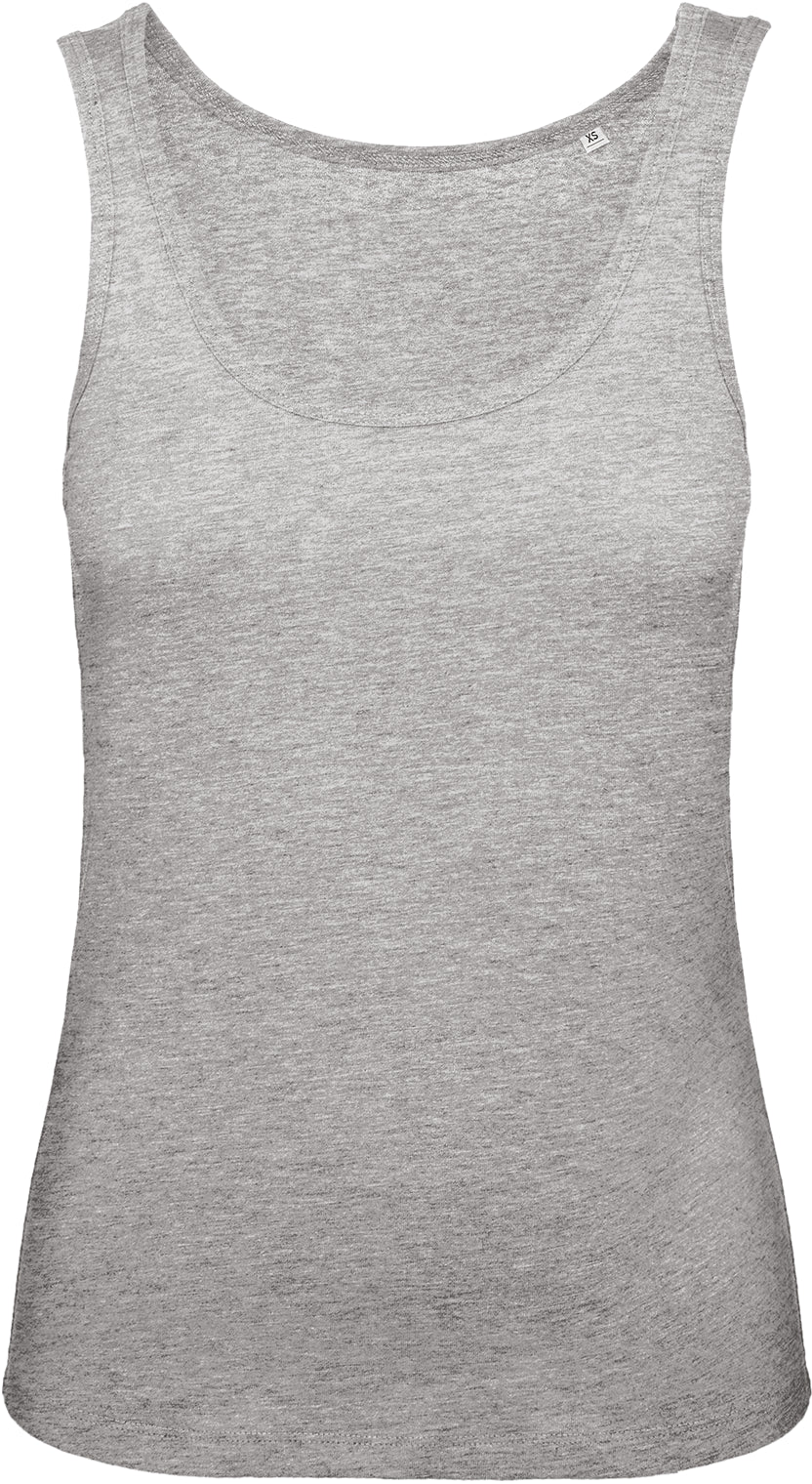 Damen Bio-Tanktop - CGTW073