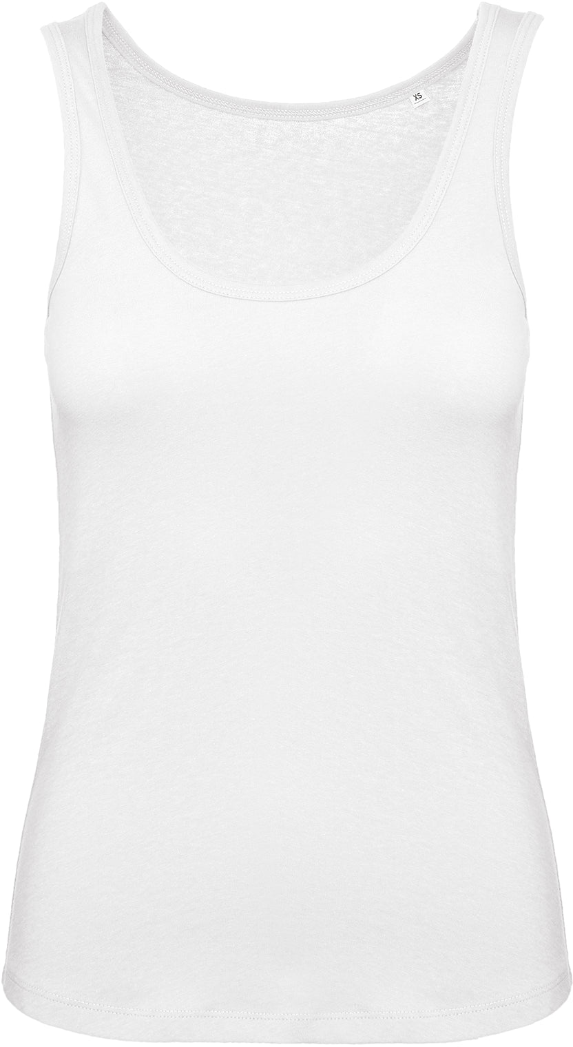 Damen Bio-Tanktop - CGTW073