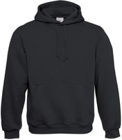 B&C CGWU620 - Hooded Sweatshirt