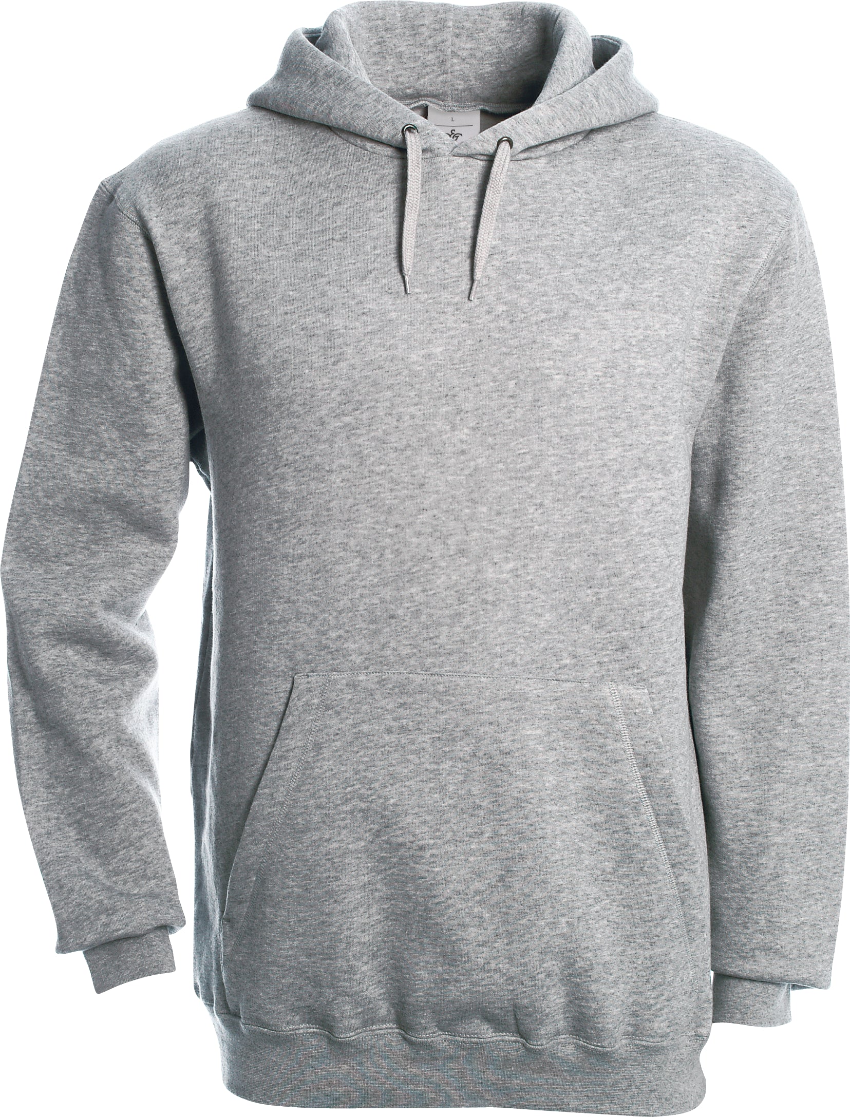 B&C CGWU620 - Hooded Sweatshirt