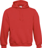 B&C CGWU620 - Hooded Sweatshirt