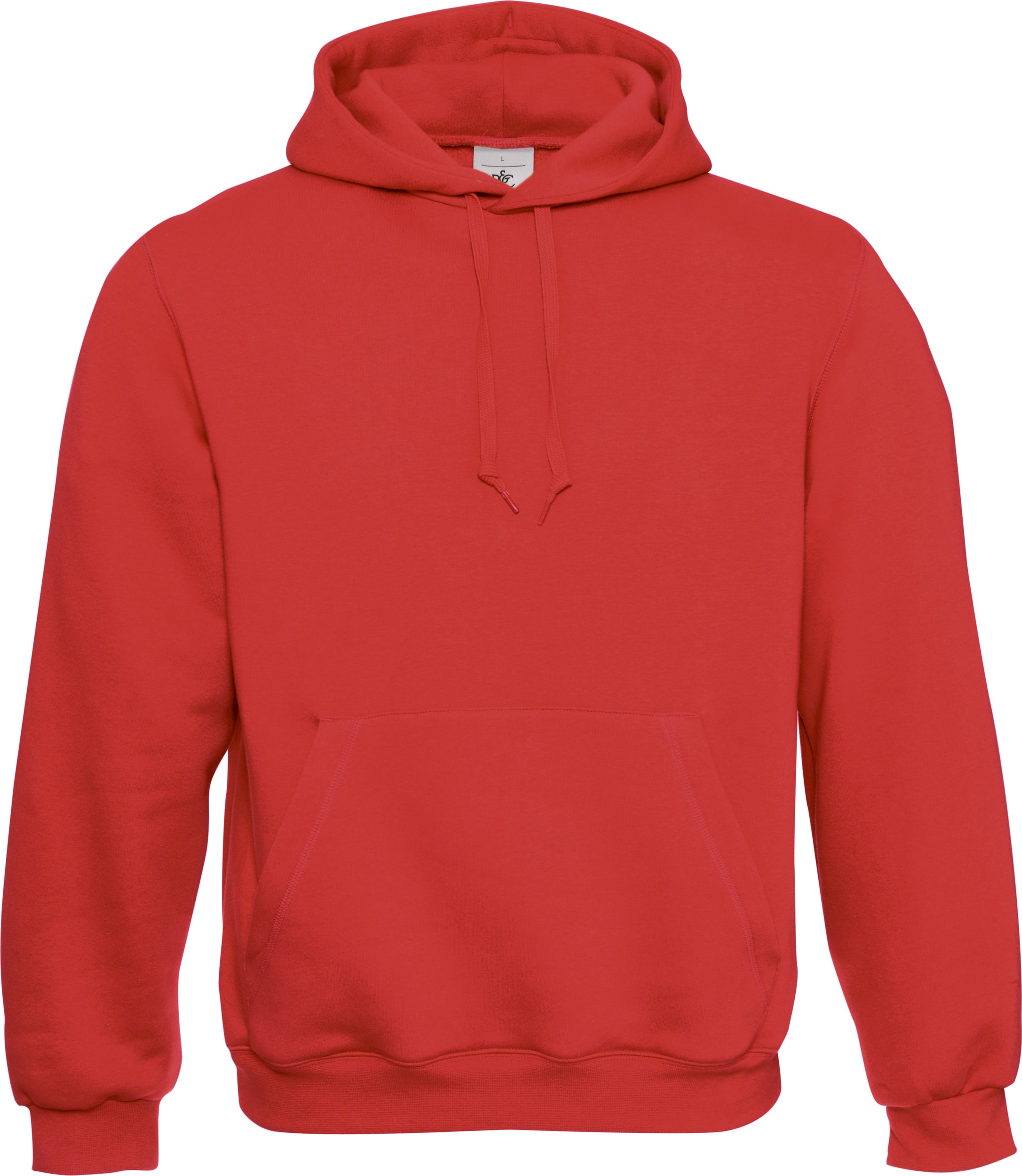 B&C CGWU620 - Hooded Sweatshirt