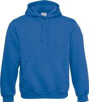 B&C CGWU620 - Hooded Sweatshirt
