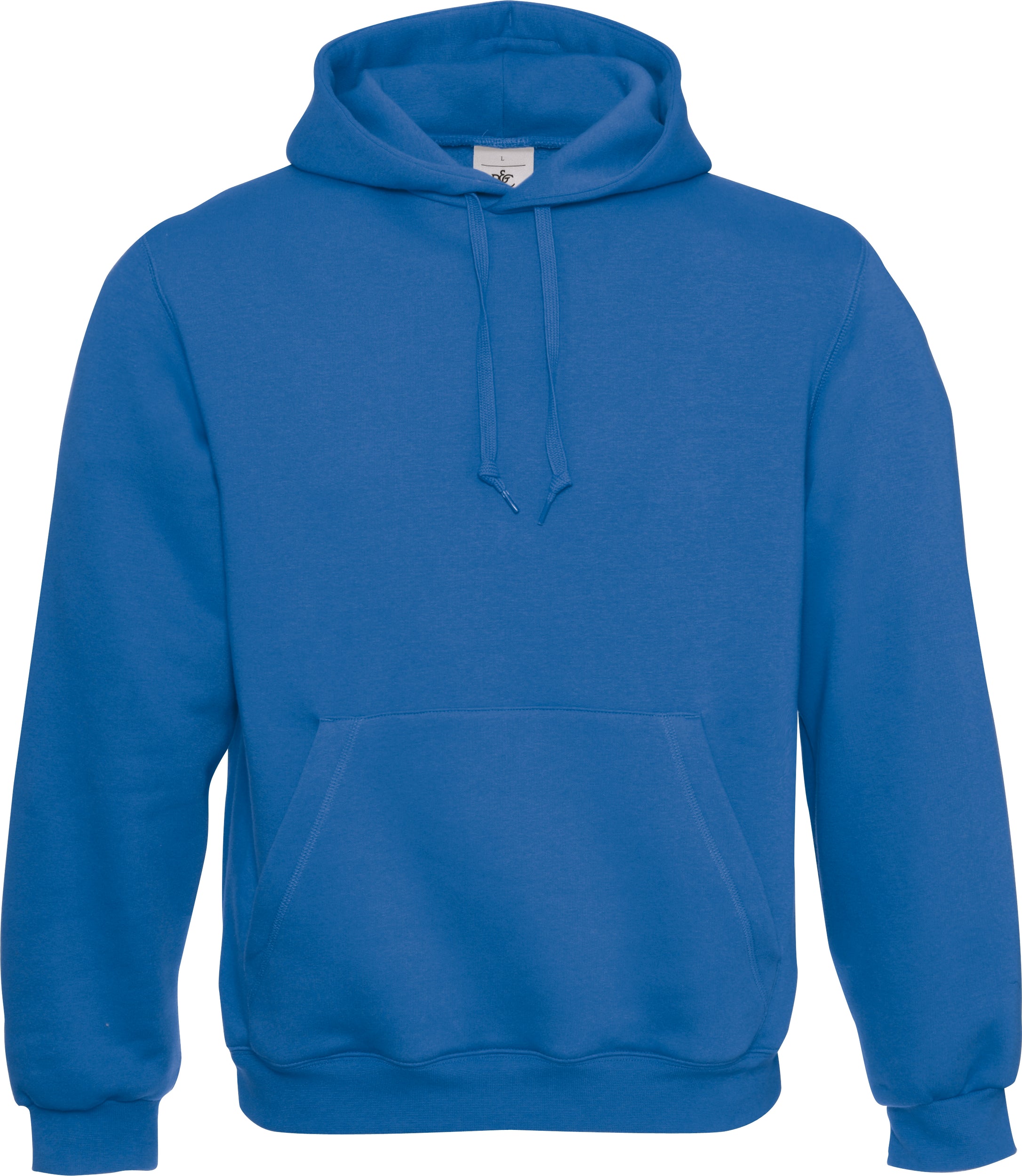 B&C CGWU620 - Hooded Sweatshirt