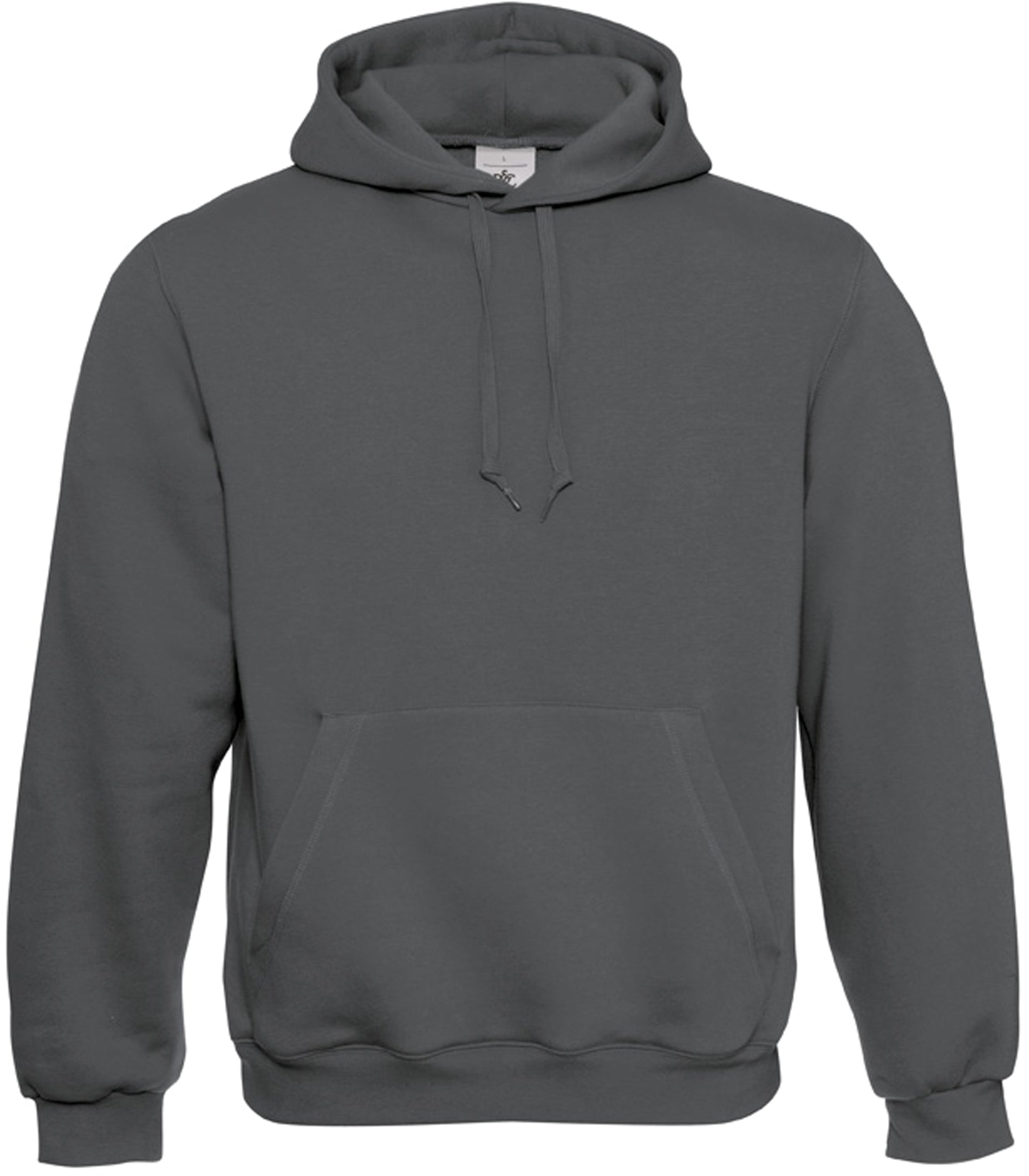 B&C CGWU620 - Hooded Sweatshirt