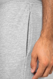 Heren Eco-vriendelijke French Terry Joggingbroek- K758