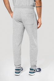 Heren Eco-vriendelijke French Terry Joggingbroek- K758