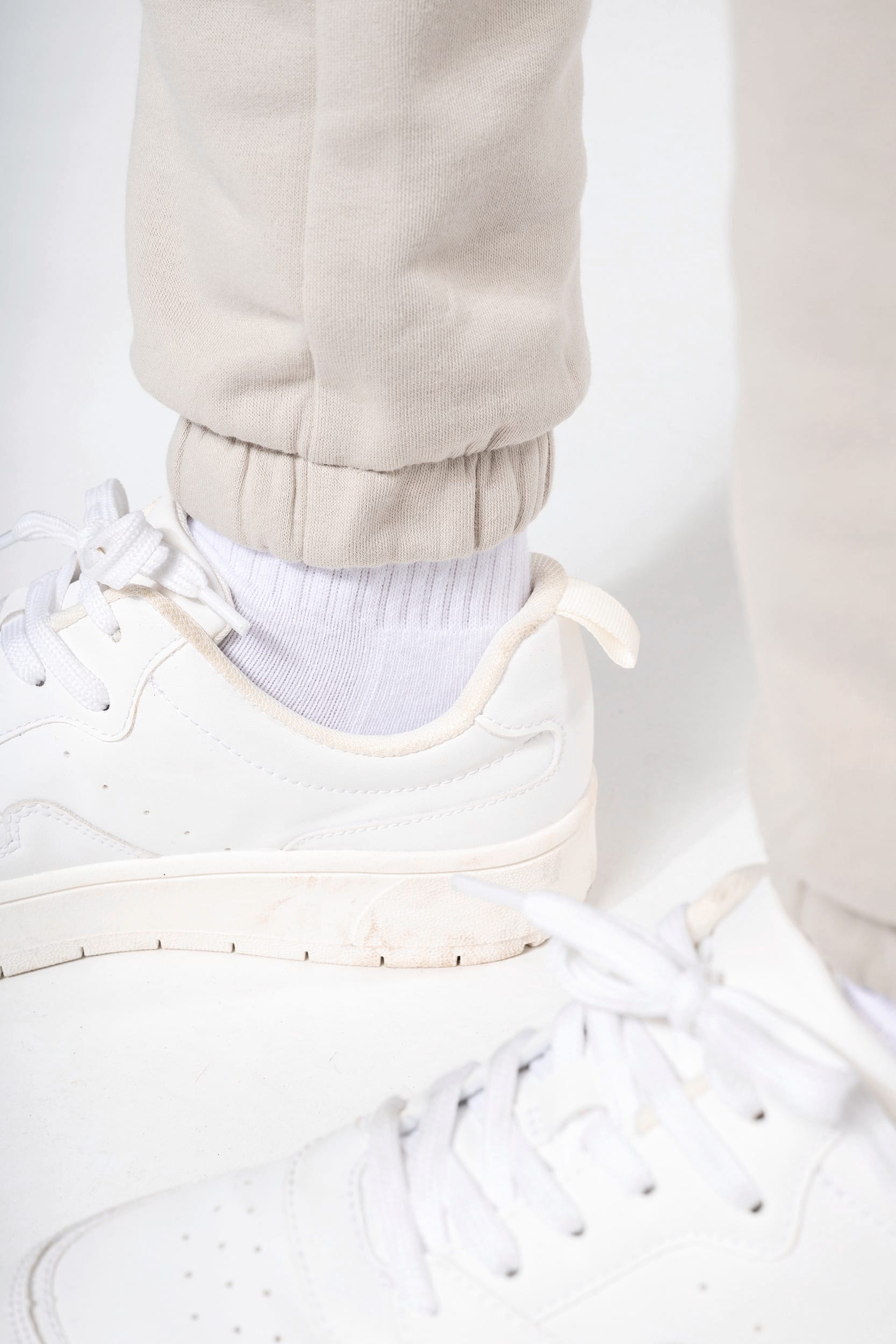 Dames Eco-vriendelijke Fleece Joggingbroek - K7027