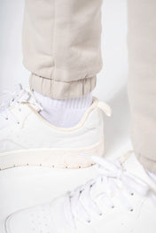 Dames Eco-vriendelijke Fleece Joggingbroek - K7027