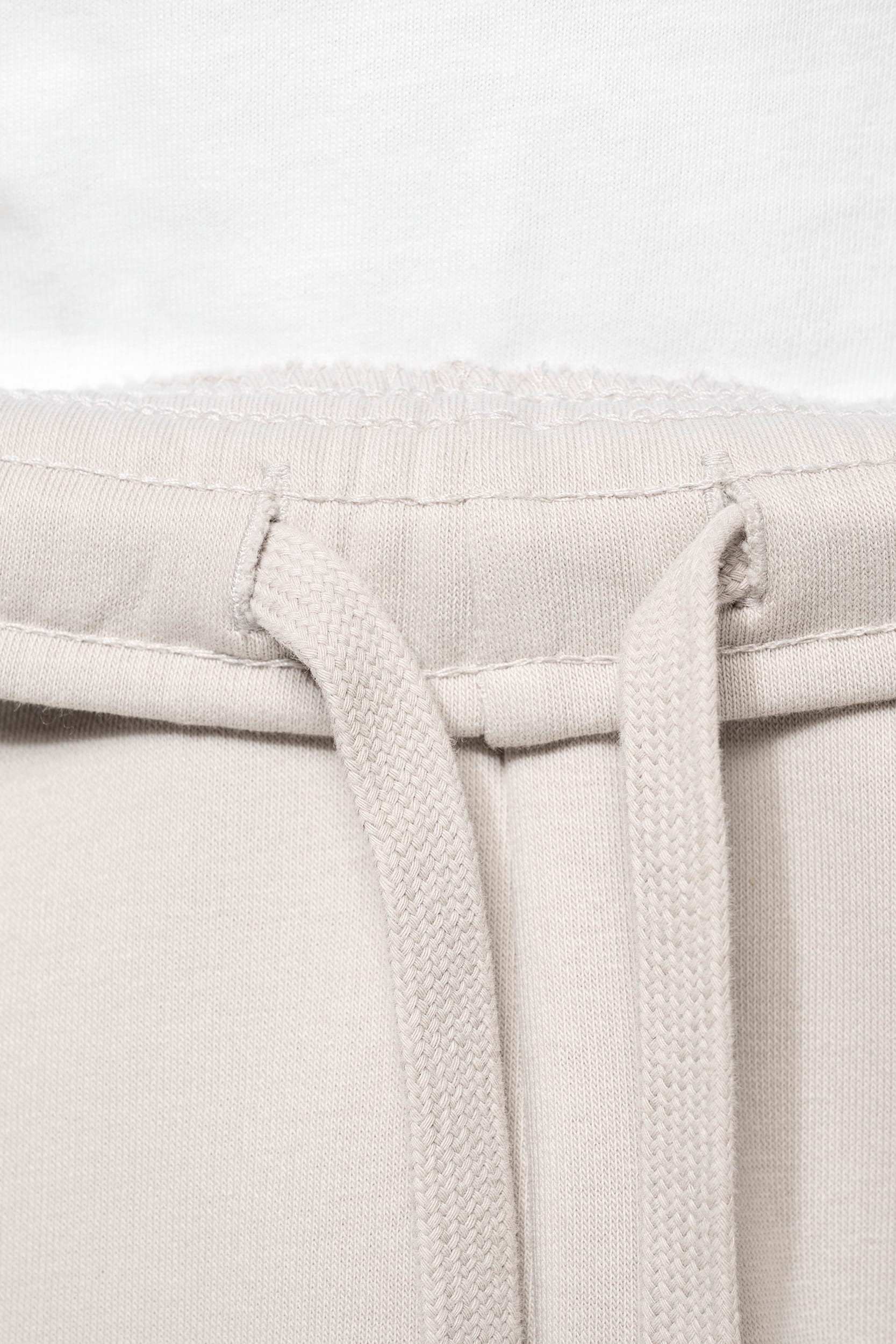 Pantaloni in felpa da uomo ecosostenibili - 280 g/m² - K7025