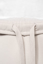 Pantaloni in felpa da uomo ecosostenibili - 280 g/m² - K7025