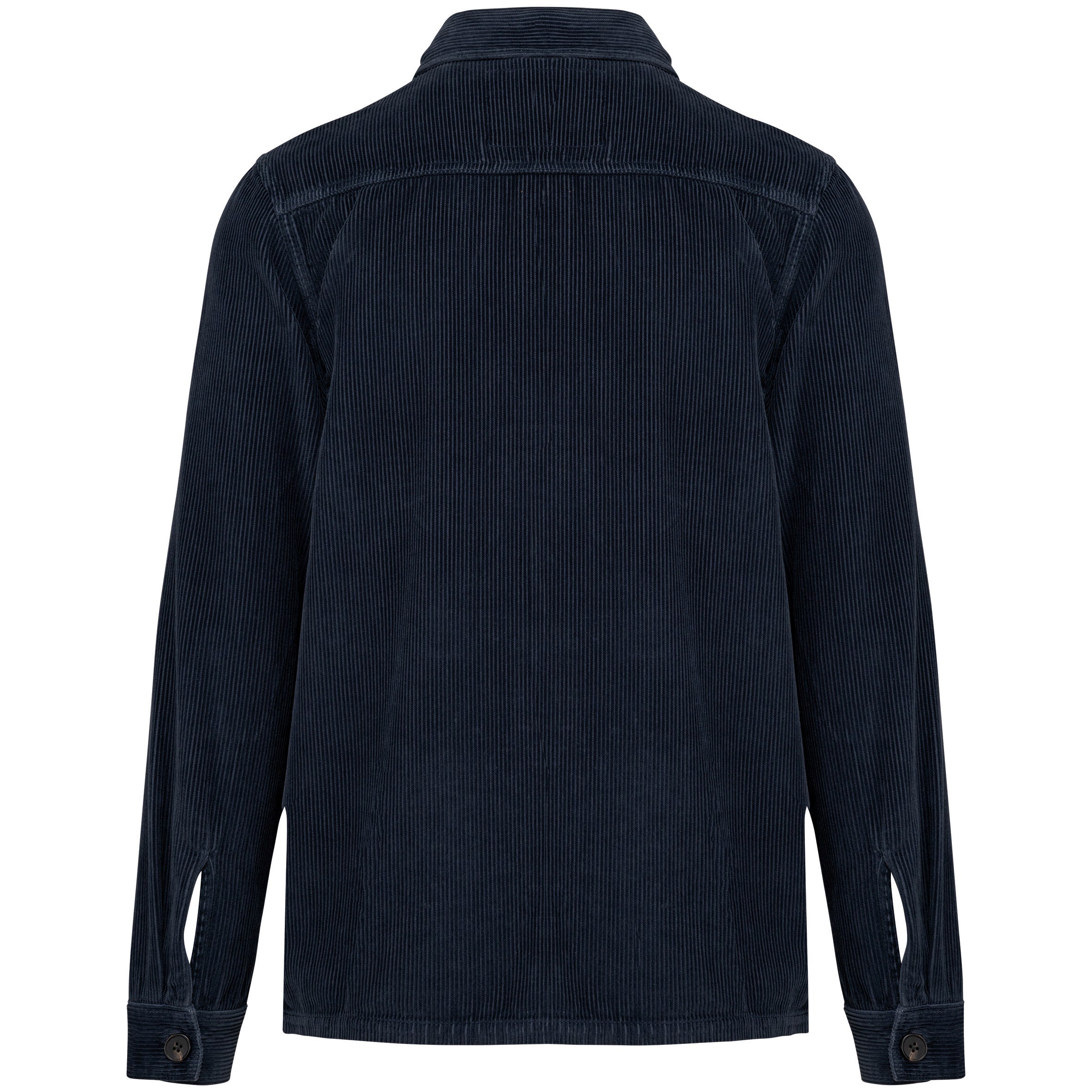 Chaqueta de pana ecológica para hombre - 320 g/m² - NS603