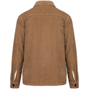 Chaqueta de pana ecológica para hombre - 320 g/m² - NS603