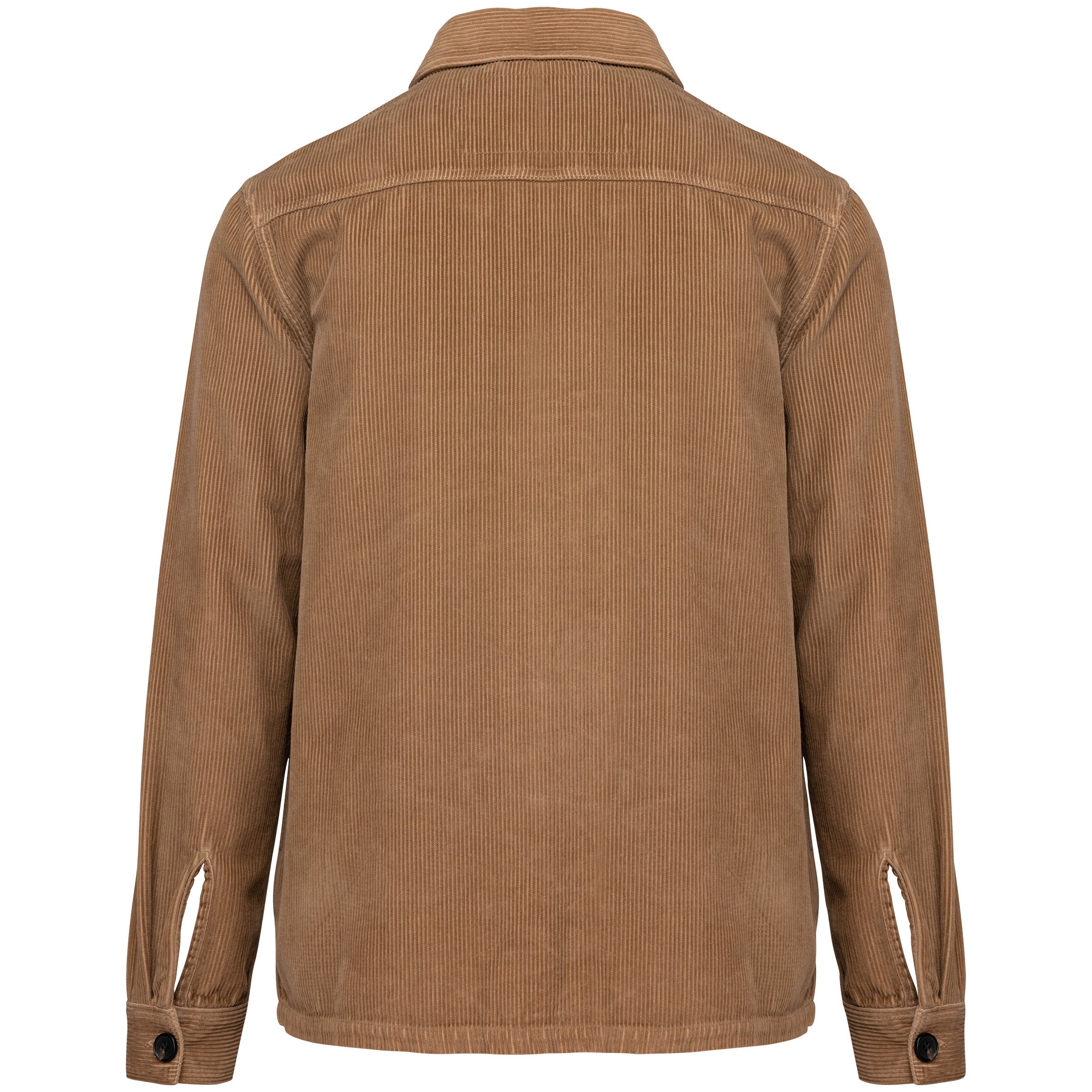 Chaqueta de pana ecológica para hombre - 320 g/m² - NS603