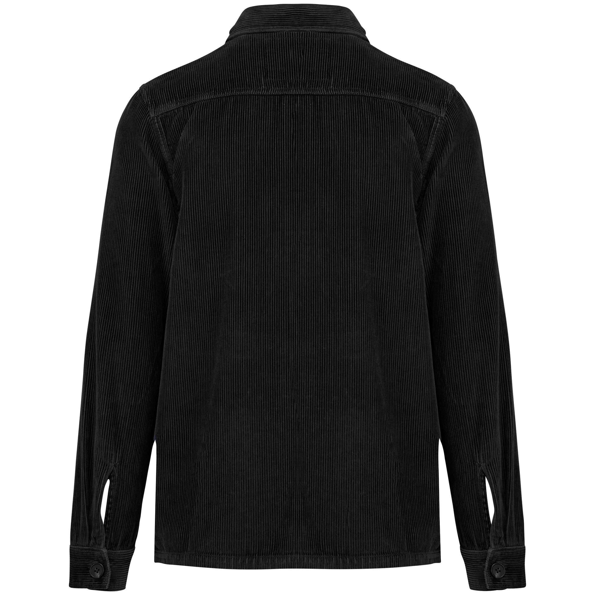 Chaqueta de pana ecológica para hombre - 320 g/m² - NS603