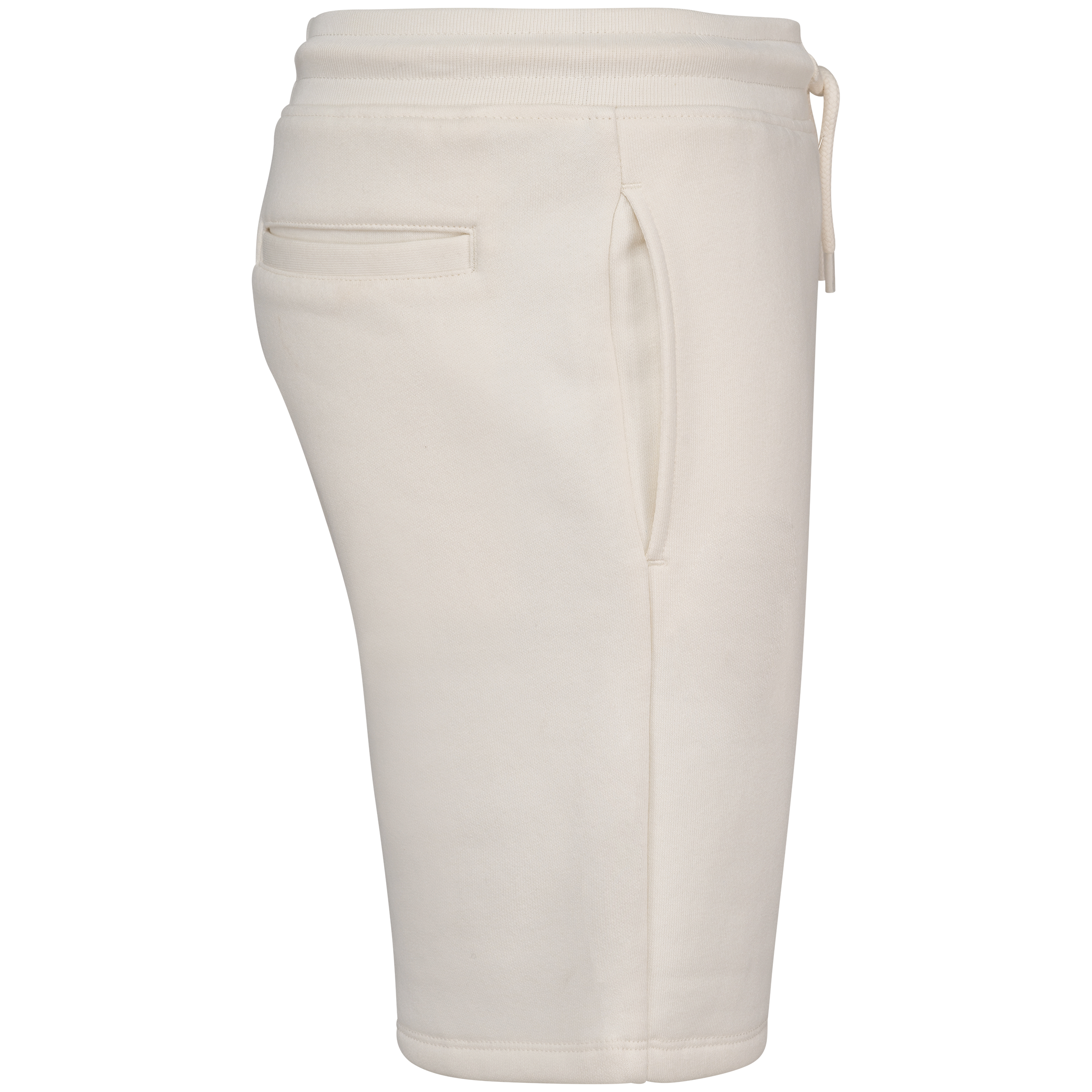 Kinder-Fleece-Bermudashorts - 300g - NS703