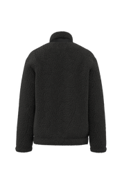 Native Spirit NS604 - Eco-friendly Unisex Sherpa Jacket