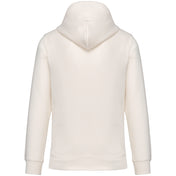 Sudadera con capucha de hombros caídos unisex ecológica de felpa cepillada - 350 g/m² | NS436