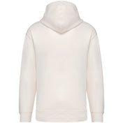 Sudadera con capucha unisex de felpa francesa ecológica con hombros caídos - 400 g/m² - NS431