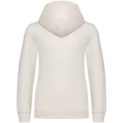 Sweat à Capuche Zippé pour Enfant - 350g - NS405