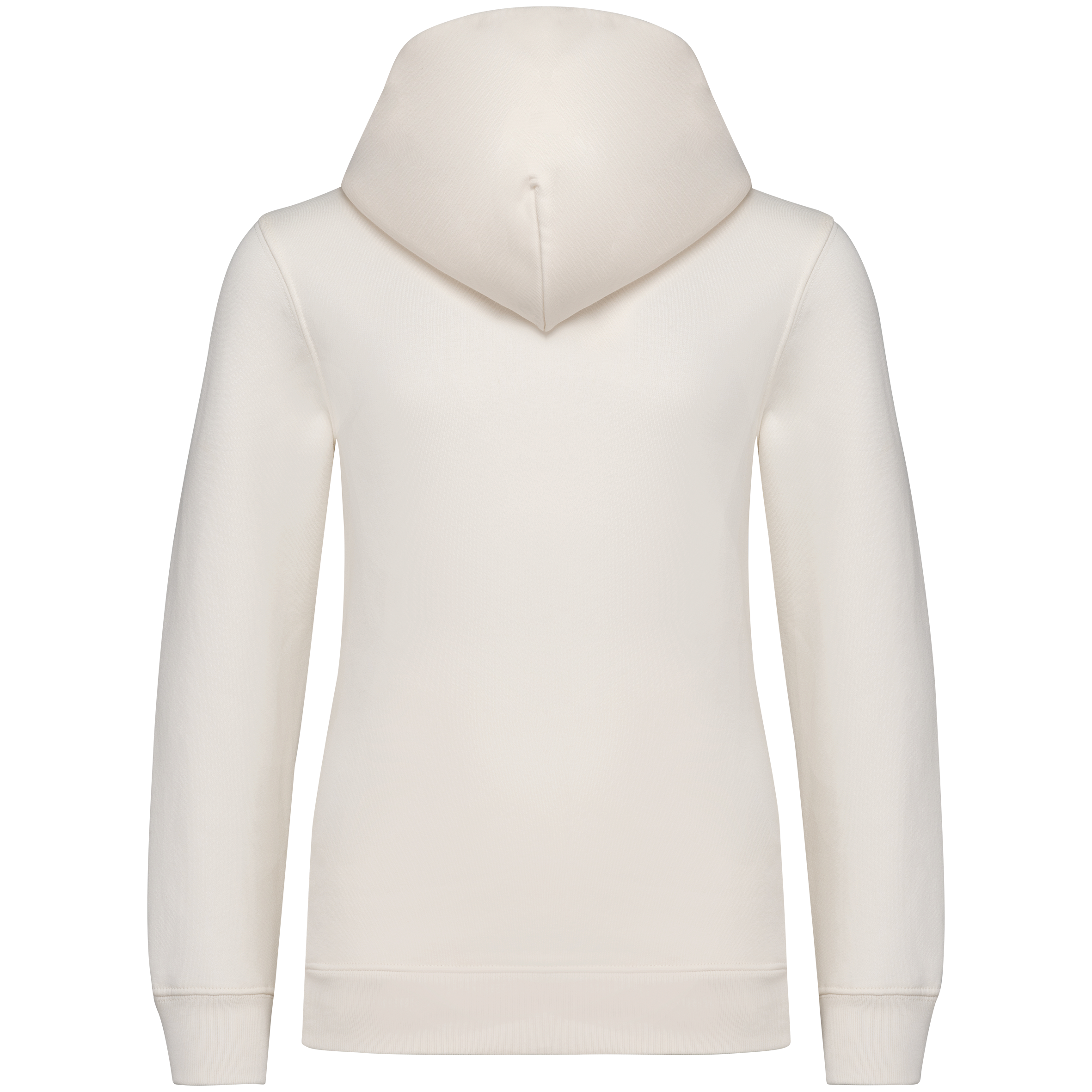 Sweat à Capuche Zippé pour Enfant - 350g - NS405