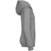 Hoodie Milieuvriendelijke Kinderen Sweater - 350gsm - NS404