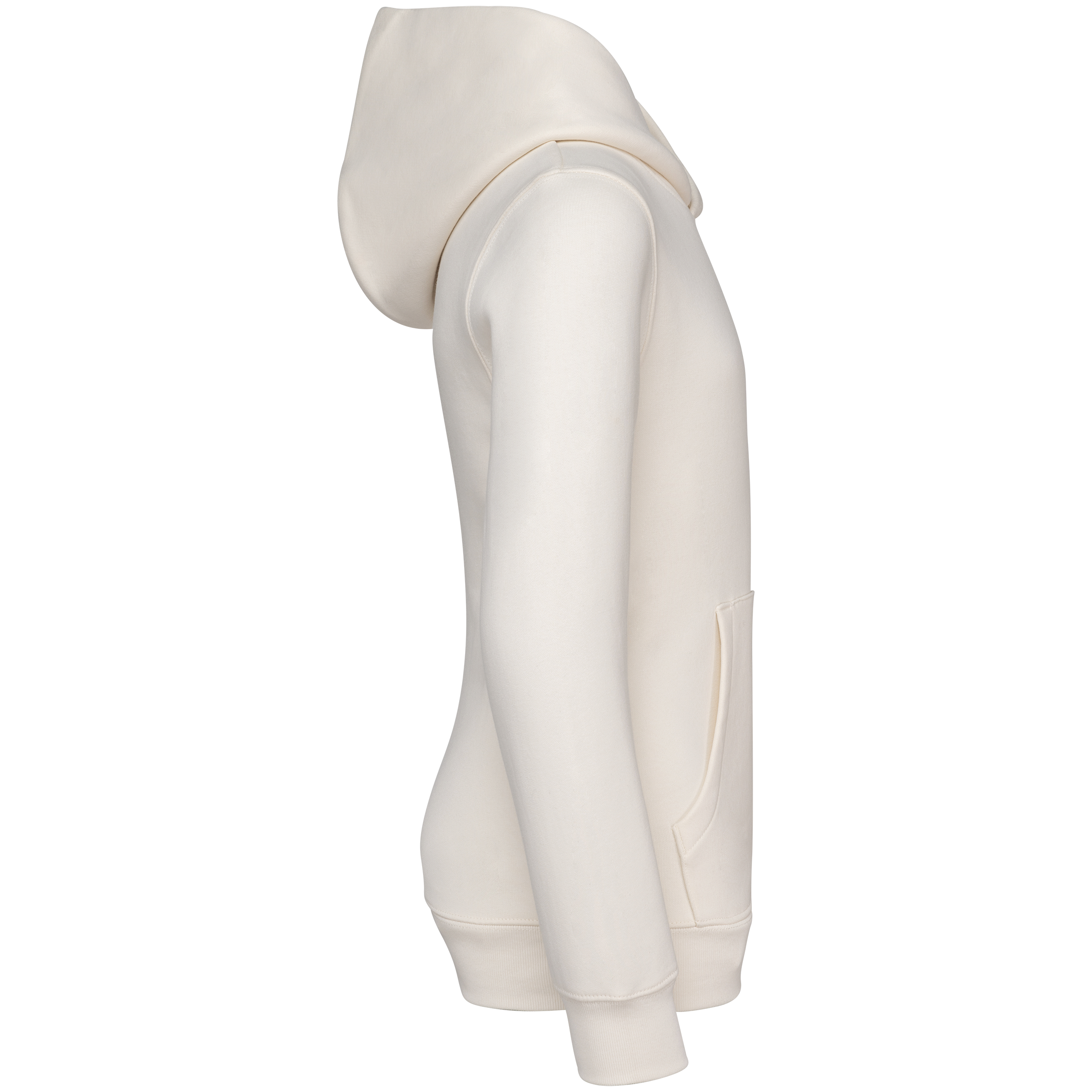 Hoodie Milieuvriendelijke Kinderen Sweater - 350gsm - NS404