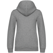 Hoodie Milieuvriendelijke Kinderen Sweater - 350gsm - NS404