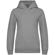 Hoodie Milieuvriendelijke Kinderen Sweater - 350gsm - NS404