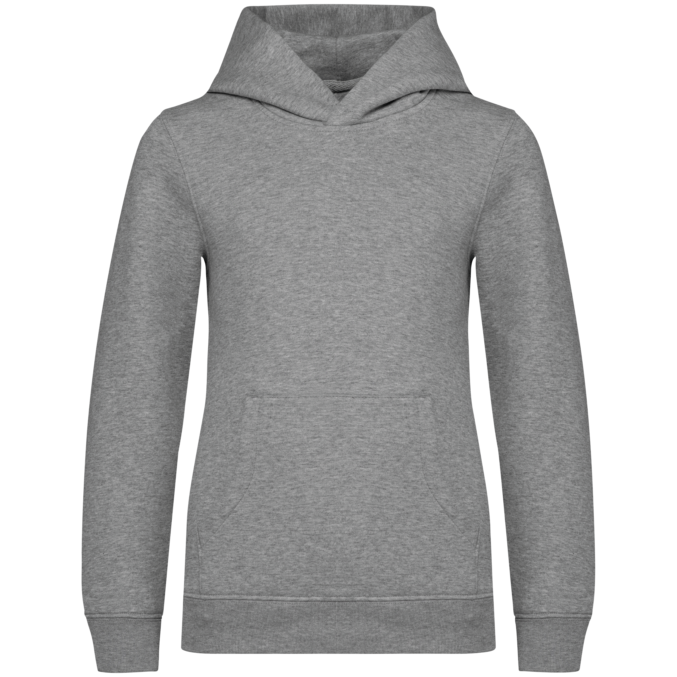 Hoodie Milieuvriendelijke Kinderen Sweater - 350gsm - NS404